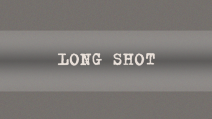 Long Shot (Down a player with 300-meters shot)